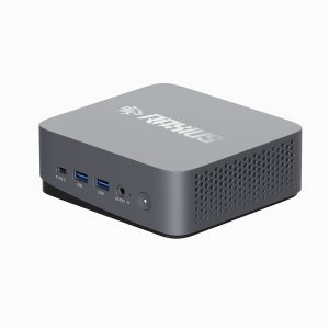 RaXius MP AD16 i3 UHD13-315U i3-1315U Mini PC