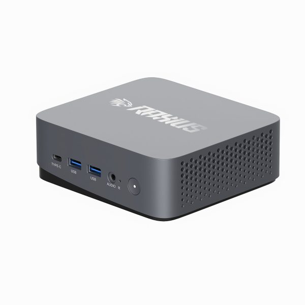 RaXius MP AD16 i3 UHD13-315U i3-1315U Mini PC