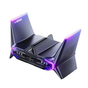 RaXius MP M2A i9 3070-129H i9-12900H RTX3070 Mini PC